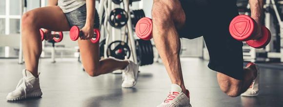 Medische Trainingstherapie (MTT)