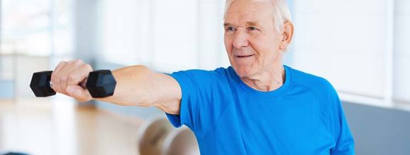 Beweegprogramma Diabetes